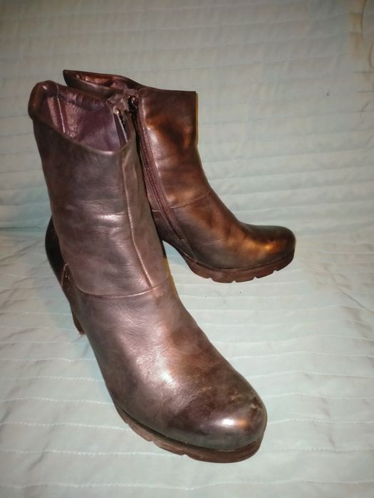 Buty damskie Paul Green r. 39