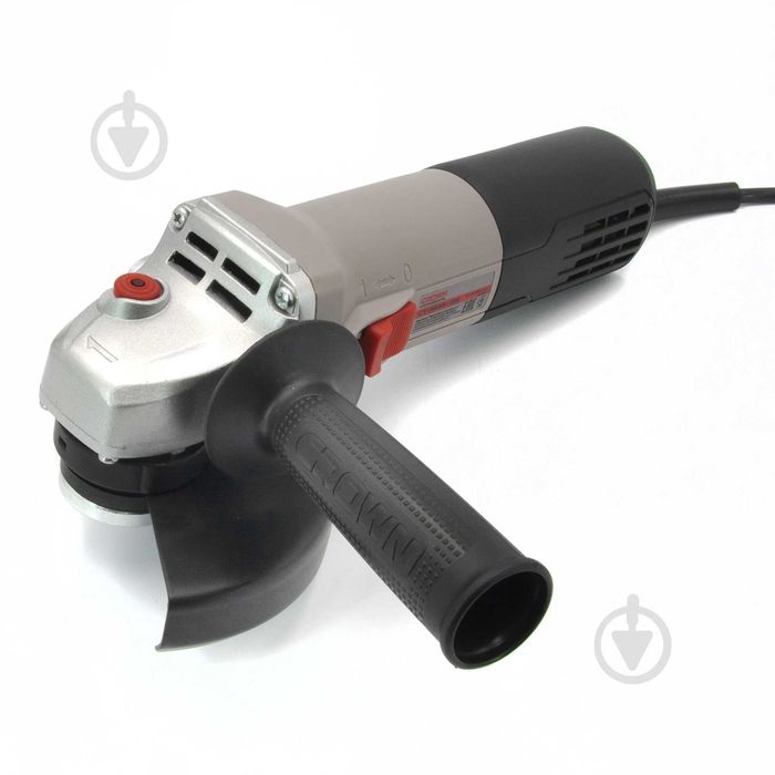 CROWN CT13625-125 болгарка