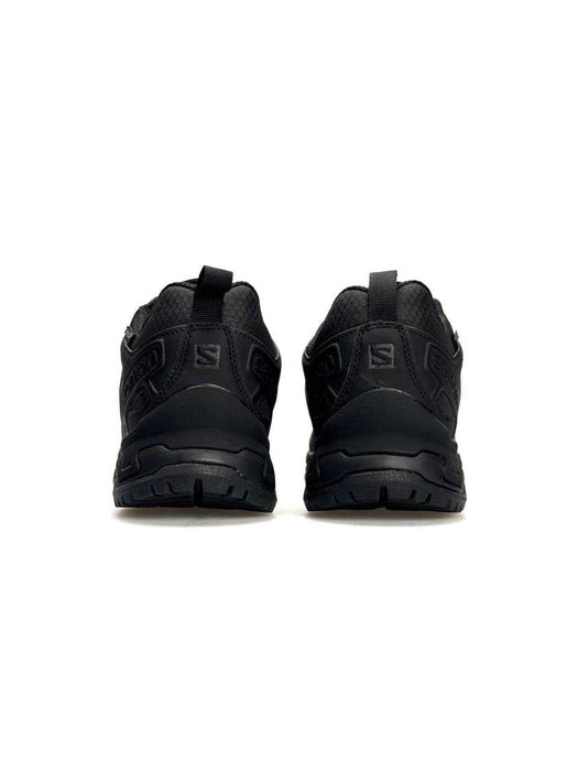 АКЦІЯ! Salomon Speedcross Pro Thinsulate Black 41 42 43 44 45 46 саломон