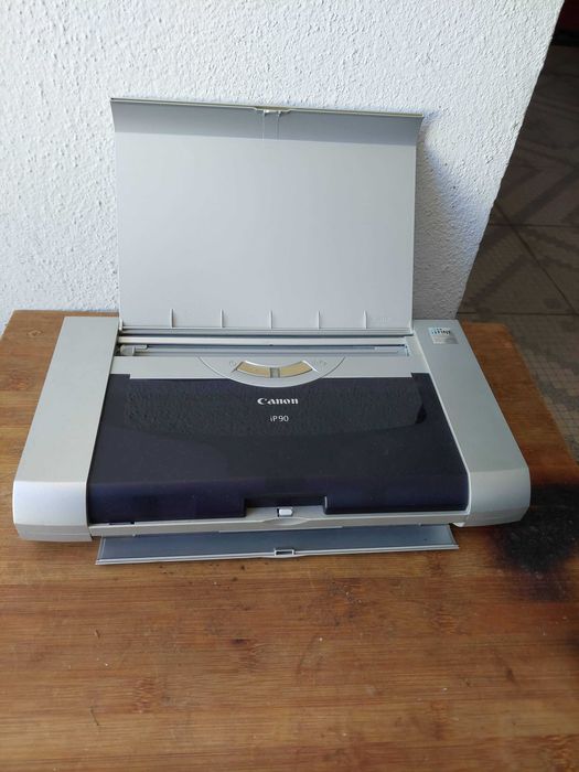 Impressora Canon IP90