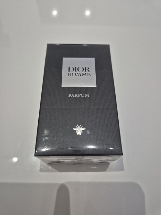 Dior Homme Perfum  75 ml