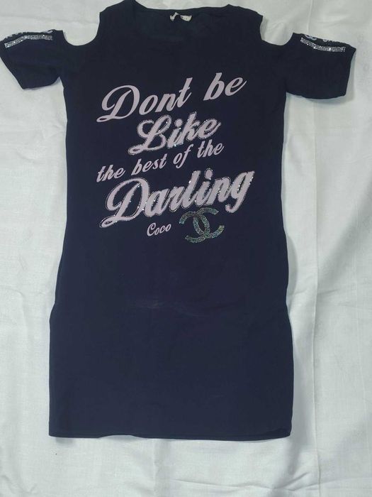 платье от бренда Soga