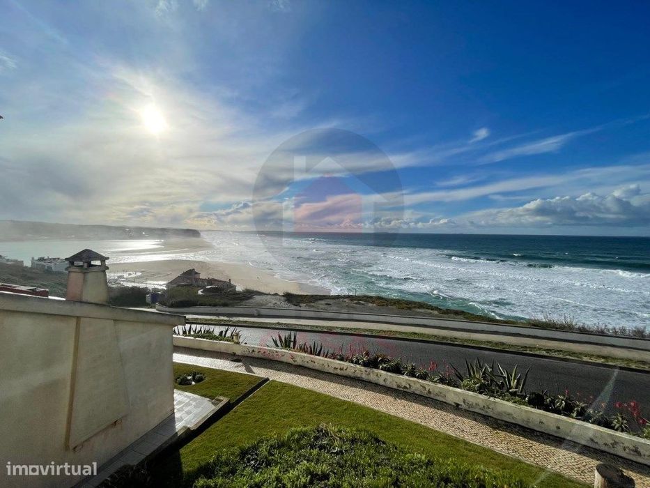 Apartamento T1 com Vista Mar - Foz do Arelho