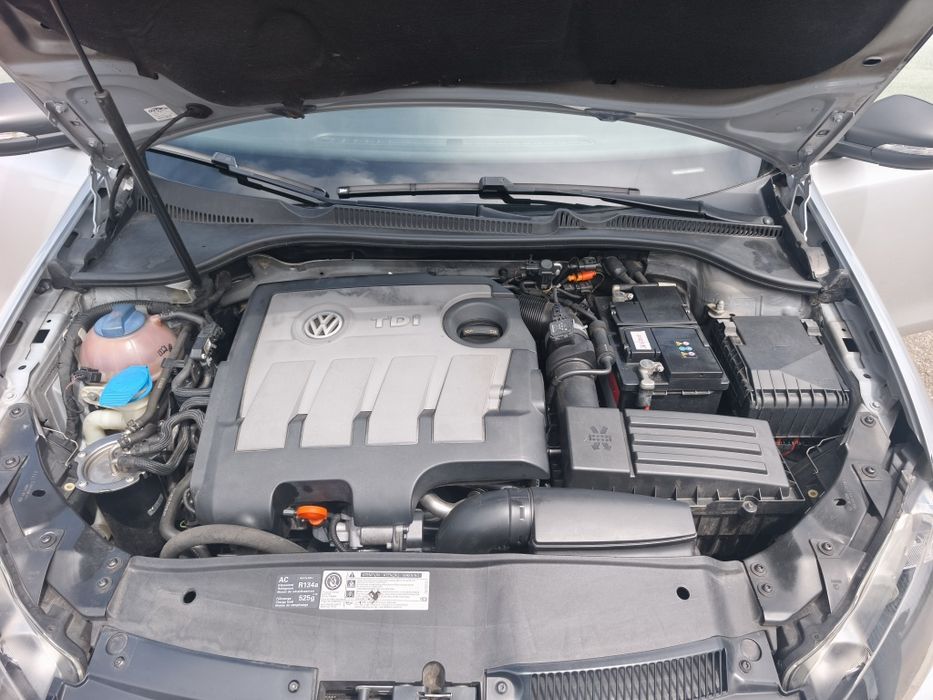 VW golf 1.6  TDI
