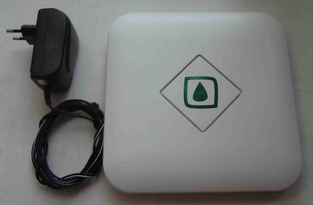Точка доступа WiFi endooSpot AP-AC 1200W2 роутер