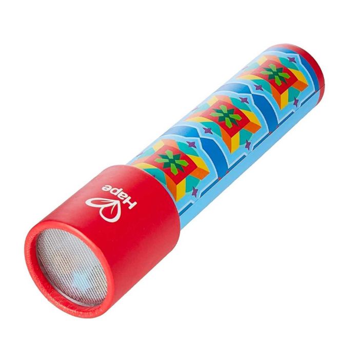 Caleidoscópio Hape 19cm