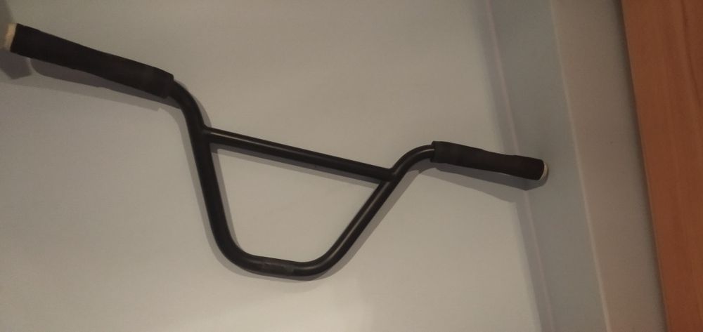 Kierownica bmx premium (wtp,federal,cult)