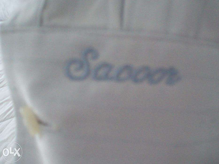 Camiseiro Sacoor