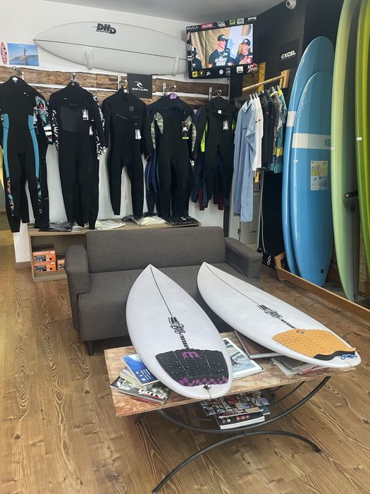 Prancha de Surf JS