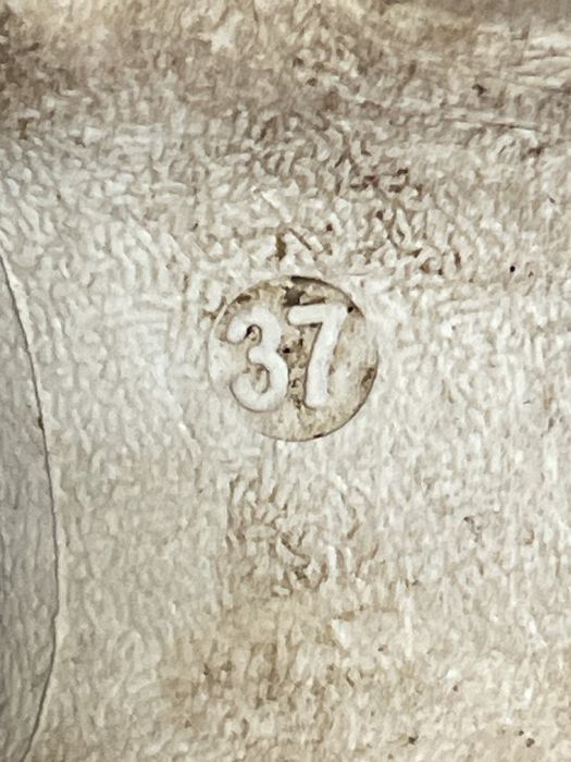 Buty - damskie rozmiar 37
