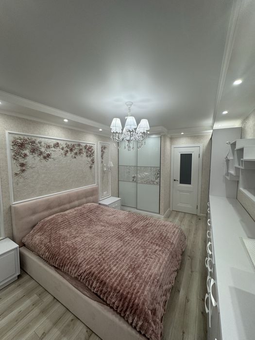 Здам  квартиру в районі критого ринку