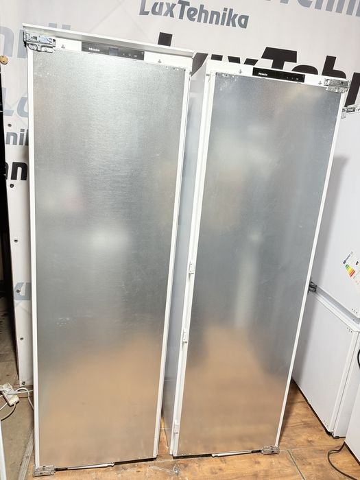 Холодильник Miele , під забудову: 39 500 грн. - Холодильники Луцк