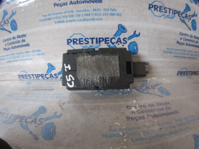 Centralina do fecho central VOLVO C30