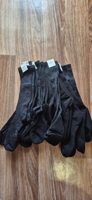 Носки зимние теплые