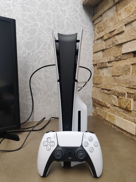 Playstation 5 slim 1TB