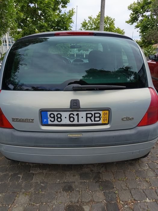 Vendo carro usado