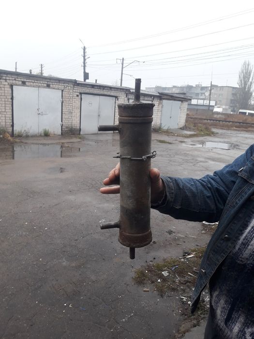Продам Дистелятор