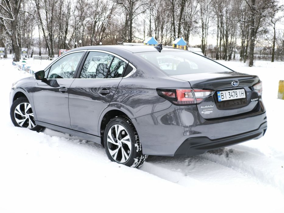 Продам Subaru legacy.