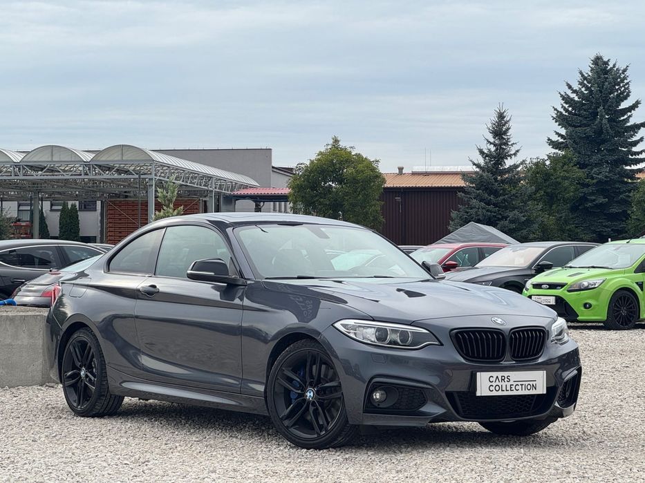 BMW Seria 2