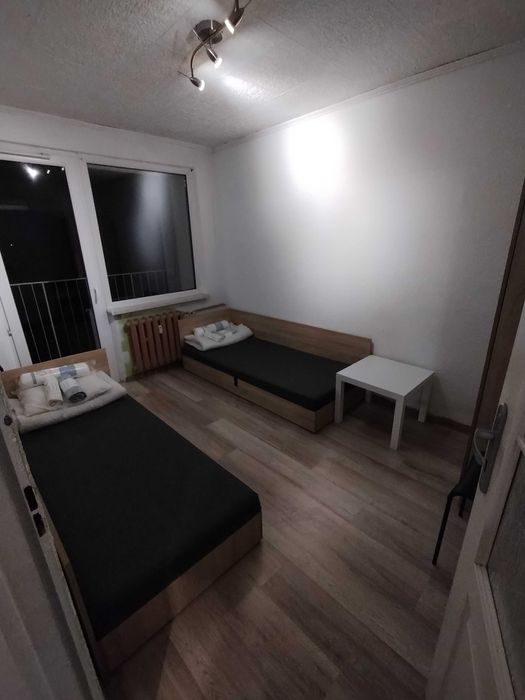 Noclegi pracownicze Ruda Śląska