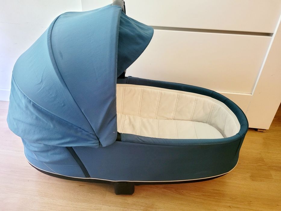 Gondola Cybex Priam 2.0