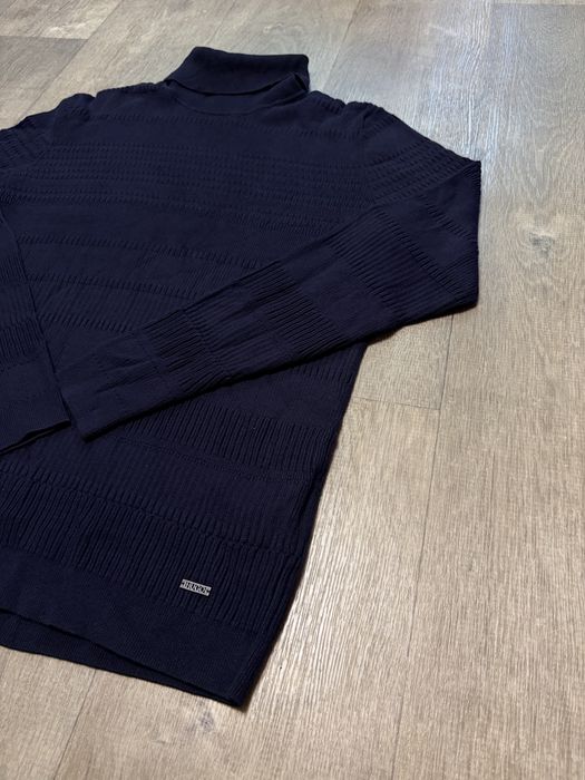 Hugo boss гольф светр