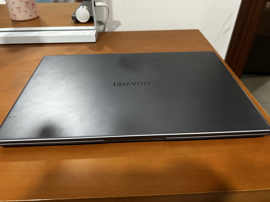 Huawei MateBook d15 2020