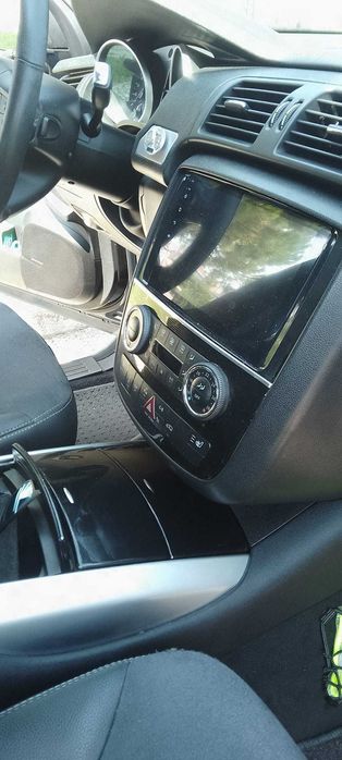 Mercedes-Benz R 320CDI