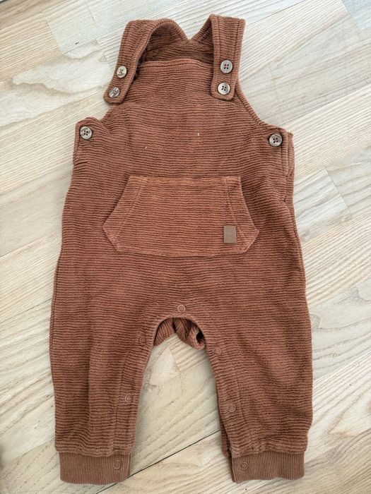 Одяг для хлопчика