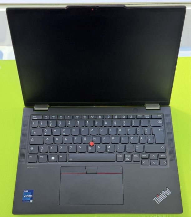 Lenovo ThinkPad X13 Yoga Gen 4