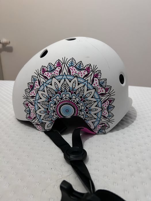 Capacete 55-58cm
