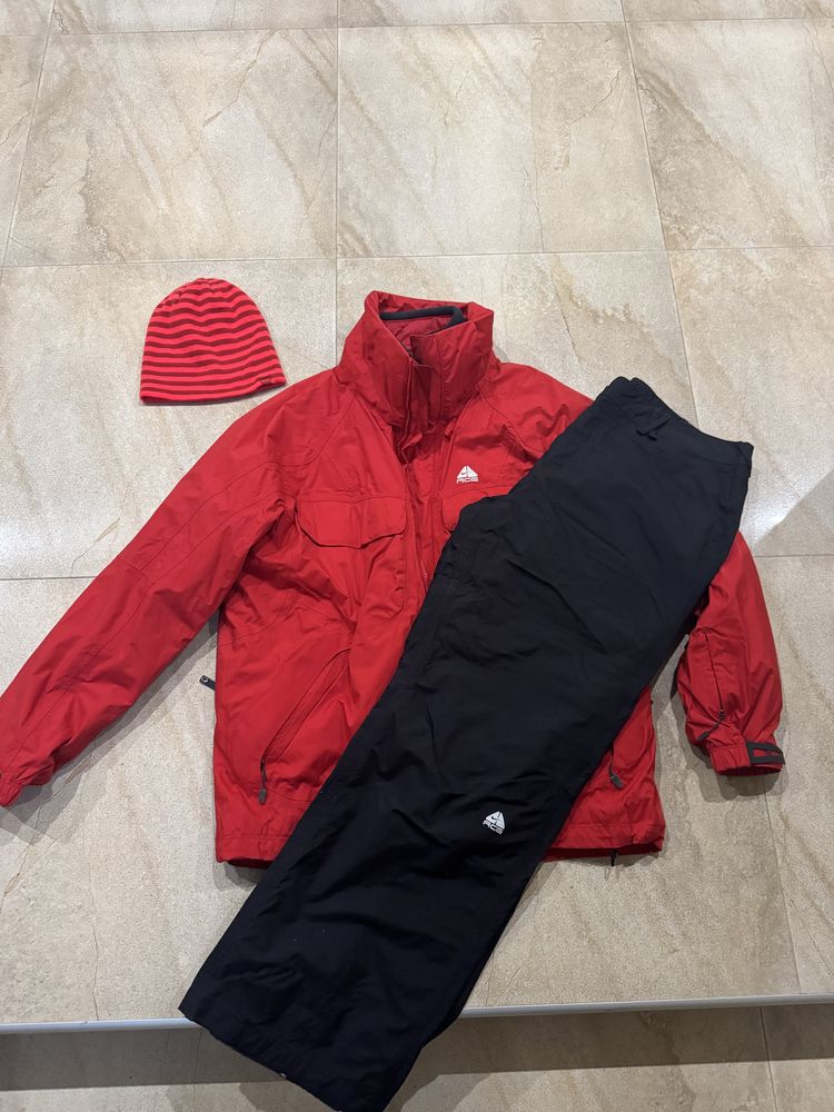 Nike acg 3 in 1 online