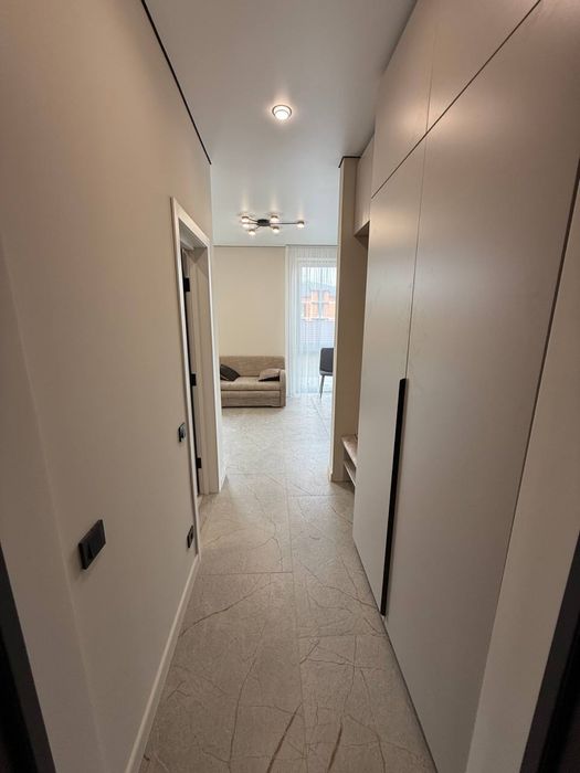 Без Комісії  Під ключ Продаж 1 кімнатної ЖК Silver