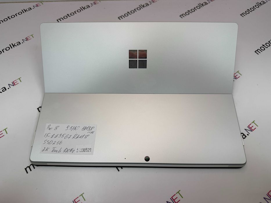 Ноутбук планшет Microsoft Surface Pro 8 13" 2K/i5-1135G7/8 RAM/256 SSD