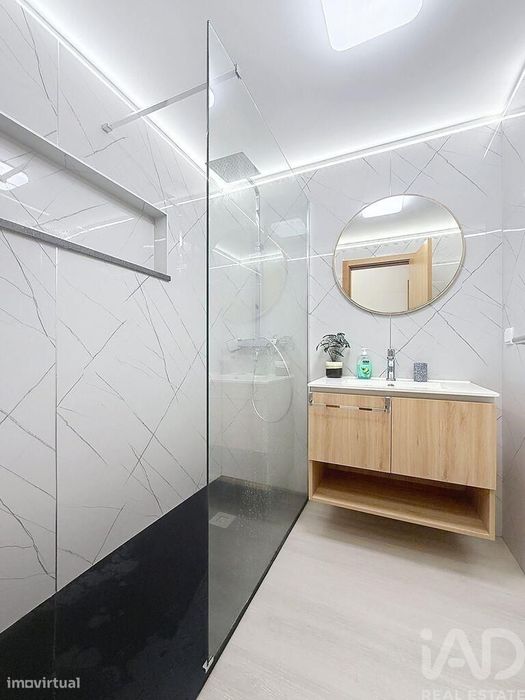 Apartamento em Caniço