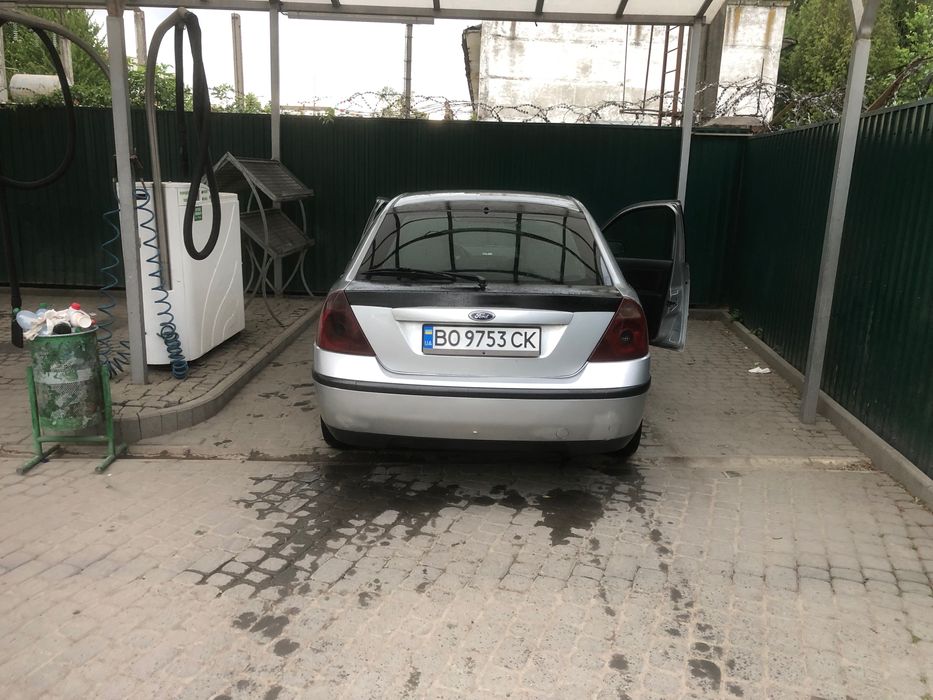 Продам автомобіль