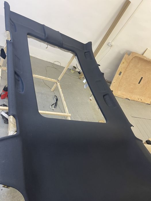 Ремонт, востоновление! перетяжка потолка авто. Якістна робота Київ