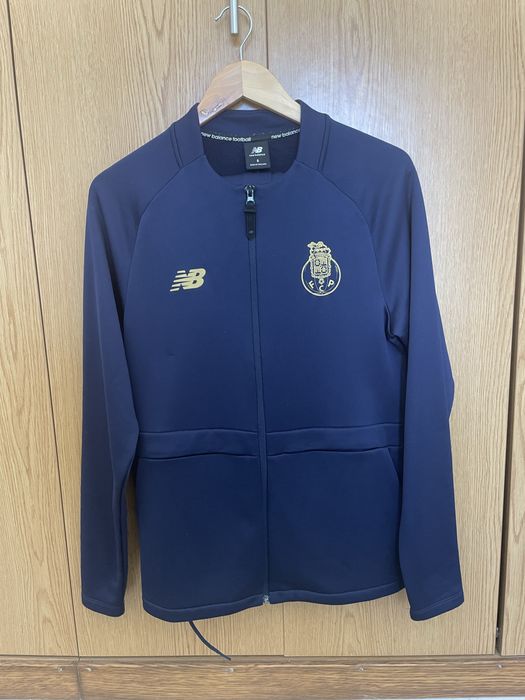 FC Porto Training Kit447003722546554881