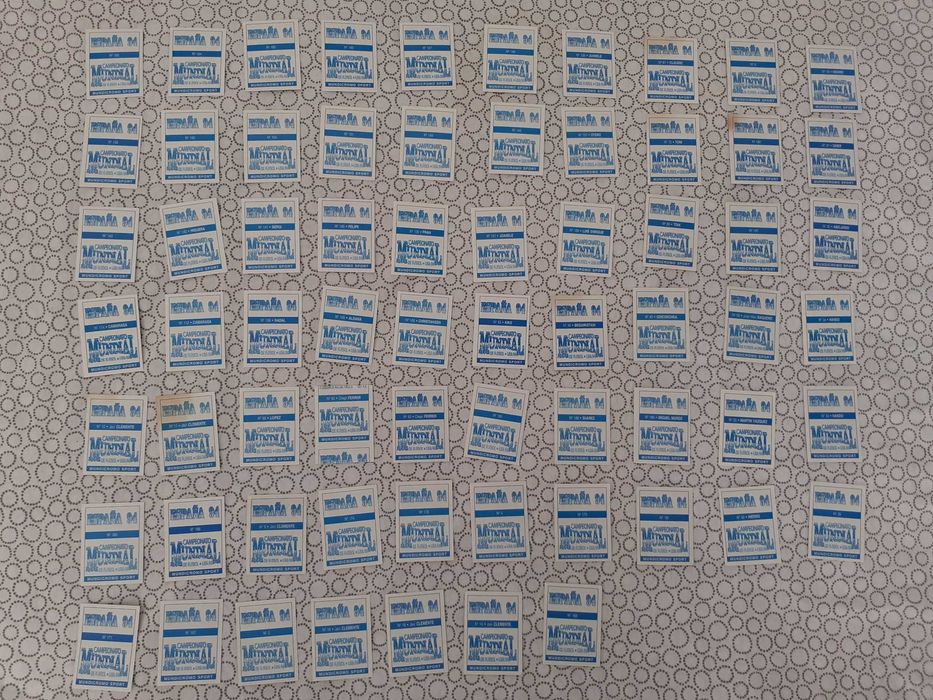 Muitos Cromos Colecções Antigas para venda ou troca!