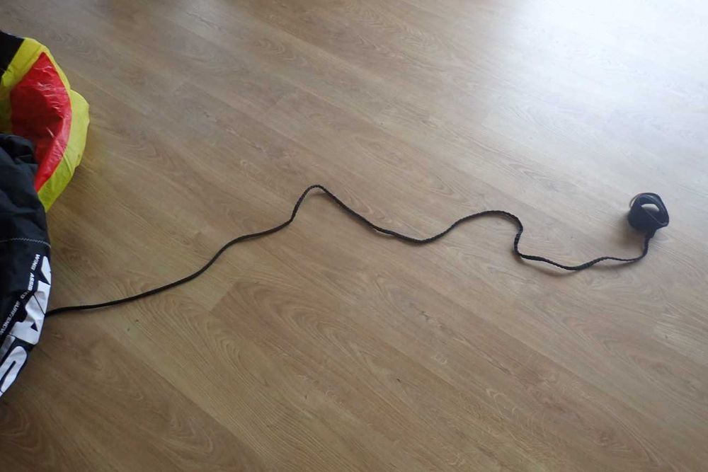 Wing Ozone Wasp v1 6 m² ano 2020