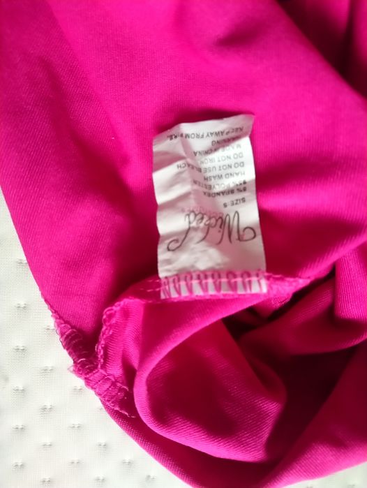 Косплей Зентаї Zentai S розмір карнавальний