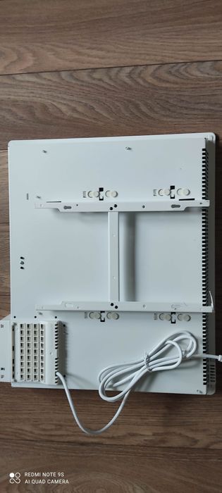 Grzejnik elektryczny saris 1000W