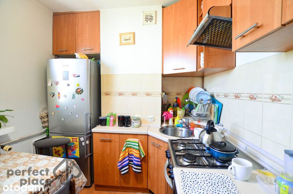Chorzów_3 Pok_Widok_Blisko Amelunga_Nowa Cena