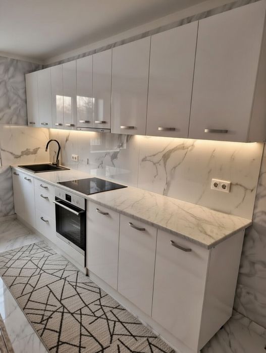 Кухня Марта по доступной цене.Склад мебели в г.Днепр