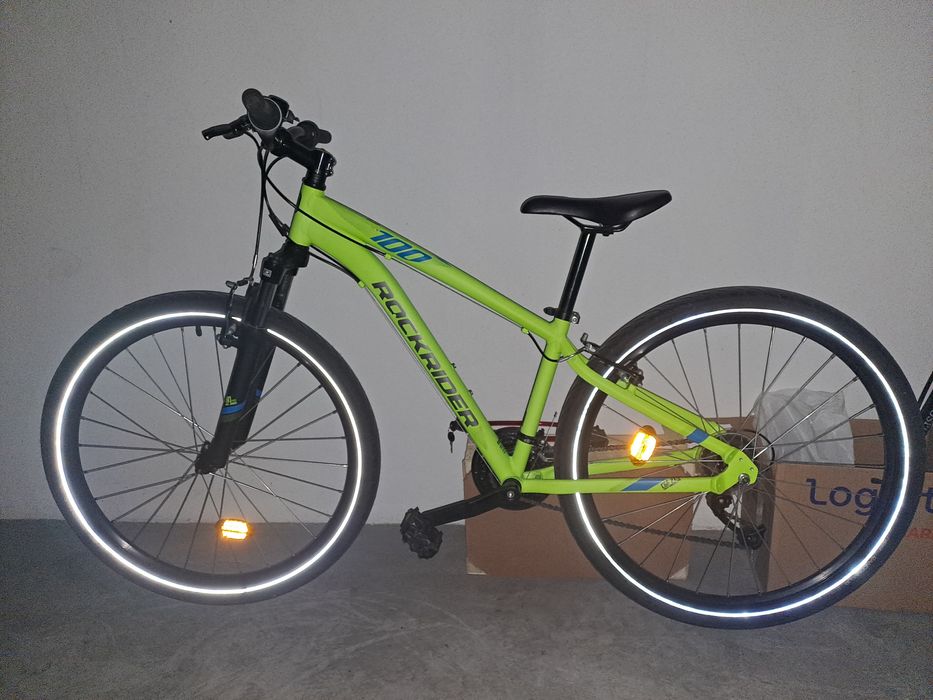 Bicicteta B-twiin tamnho S