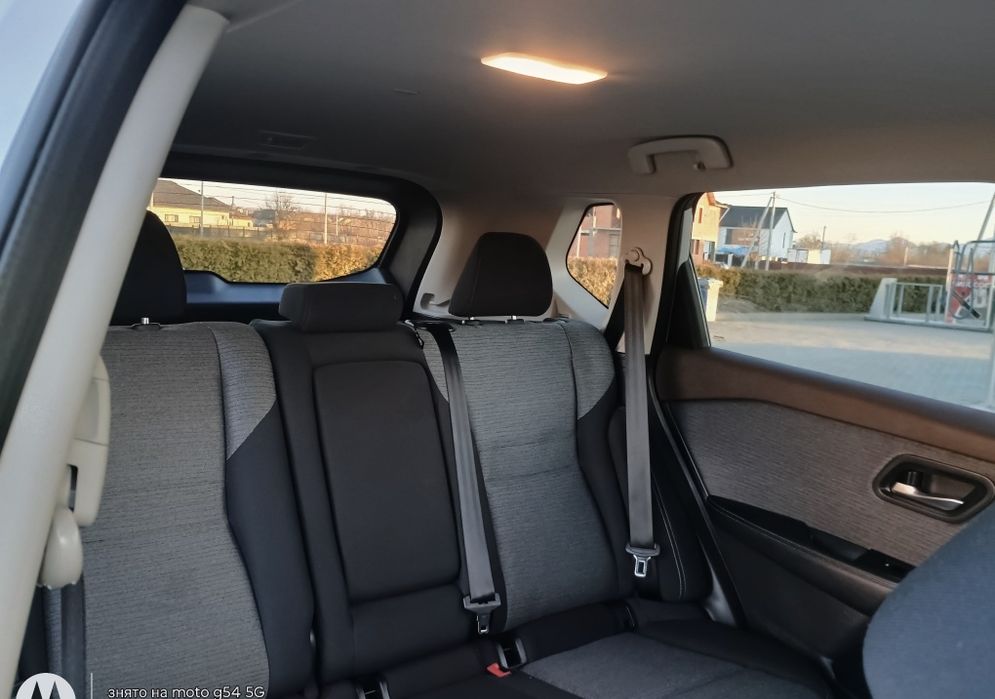 Nissan Rogue T33,2023 рік. Ідеал. Стан 76 тис.пробіг