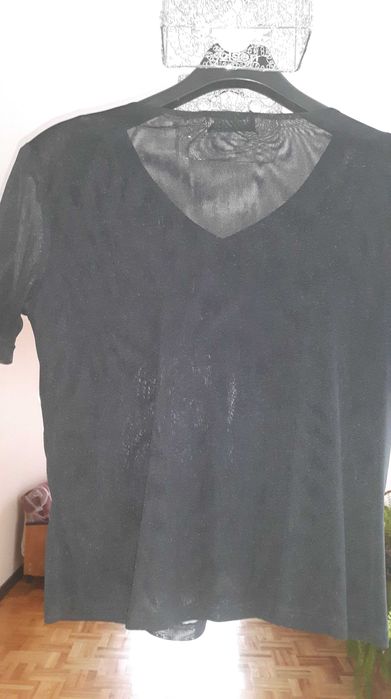 Elegancka i szykowna bluzka damska,  nr 44/XL
