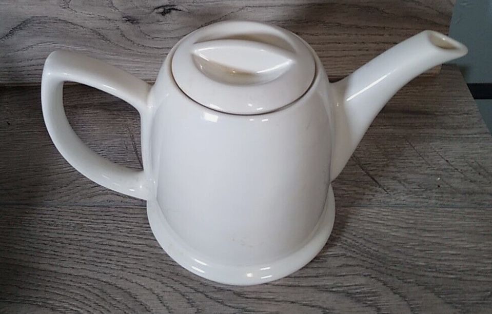 Bule de chá vintage