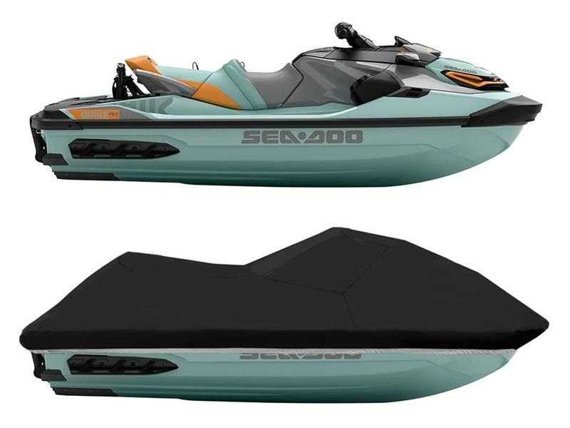 Pokrowiec na skuter wodny • Jet Ski • SEA-DOO WAKE PRO 230 / NOWY