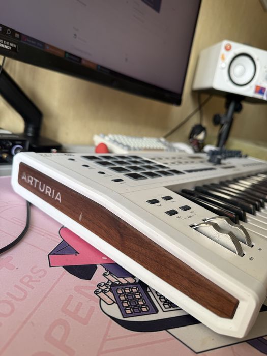 Arturia Keylab 49 mk2